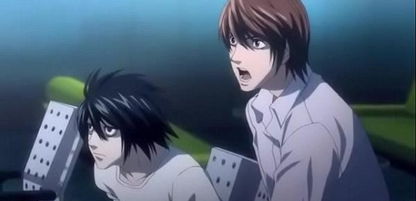  Death Note ep23